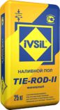 Финишный наливной пол IVSIL TIE-ROD-II