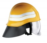 Шлем пожарного COMPACTA