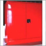 Шкаф для хранения дымососа от 1500 до 3750 м3/час ШДП-2
