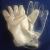 Перчатки пятипалые специальные для пожарных  ткань «Силотекс-97», «ТТС-02», «Кираса» + кожа натуральная + полотно «Огнетекс-А»